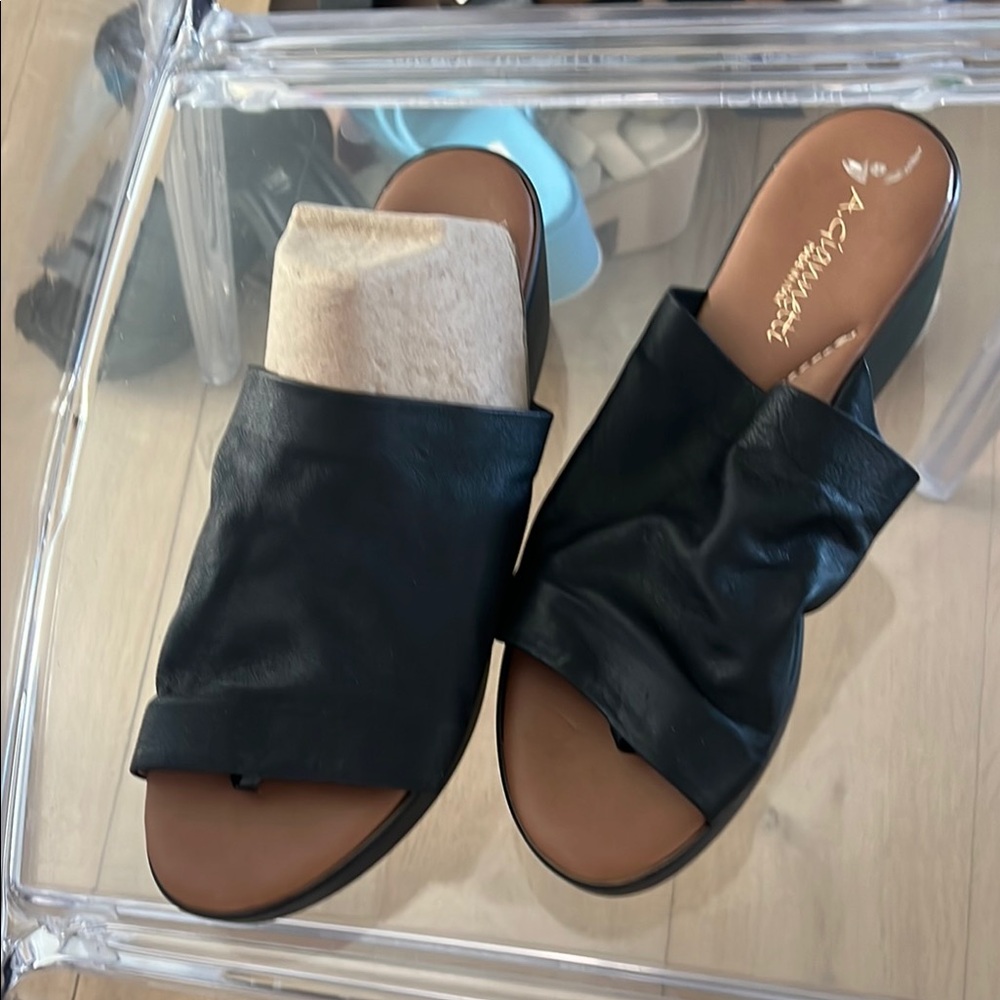 A.  Giannetti ItalianWomen's Sandals